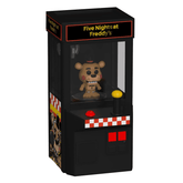 Funko Bitty Pop! Five Nights at Freddy's: Arcade Vinyl Figure Simple Funko